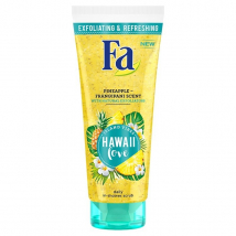 FA SPRCHOVÝ GÉL ISLAND VIBES BALI PEELING 200 ML 