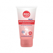 PEO SOS KRÉM NA NOHY 75ML