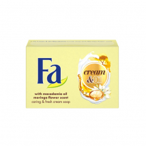 FA MYDLO CREAM A OIL MORINGA 90 G