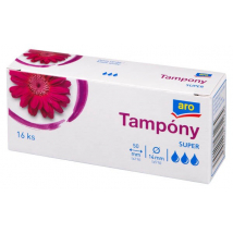 ARO TAMPÓNY SUPER 16 KS 