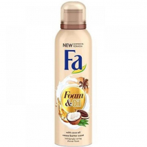 FA SPRCHOVÁ PENA CREAM A OIL CACAO 200 ML