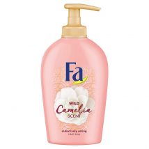 FA TEKUTÉ MYDLO WILD CAMELIA 250 ML 