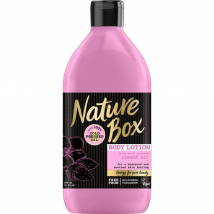 NATURE BOX TELOVÉ MLIEKO ALMOND 385 ML