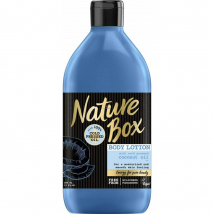 NATURE BOX TELOVÉ MLIEKO COCONUT 385 ML 