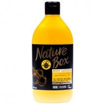 NATURE BOX TELOVÉ MLIEKO MACADAMIA 385 ML 