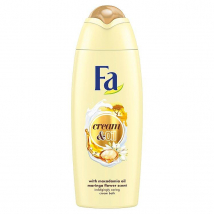 FA PENA DO KÚPEĽA MORINGA 500 ML