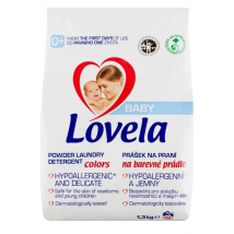 LOVELA PRACÍ PRÁŠOK COLOR 13 PD