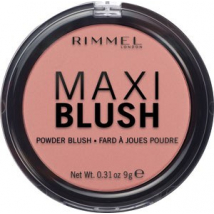 RIMMEL PUDER MAXI BLUSH 006