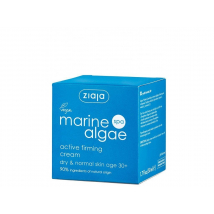 Ziaja Marine Algae spevňujúci krém proti vráskam 30+, 50 ml