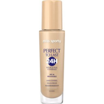 MS MAKE-UP PERFECT TO LAST 100