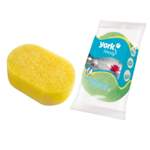 YORK ŠPONGIA MASÁŽNA BEAUTY 1 KS