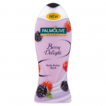 PALMOLIVE SPRCHOVÝ GÉL GOURMET BERRY 500 ML 