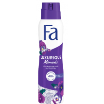 FA LUXURIOUS MOMENTS DEOSPRAY 150 ML