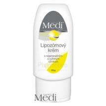 Medi Line Lipozómový krém, 55 g