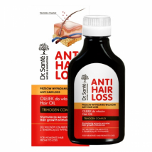 Dr. Sante Anti Hair Loss olej na vlasy, 100 ml