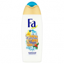 FA SPRCHOÝ GÉL WINTERTIME MAGIC 250 ML 
