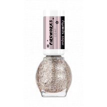 MISS SPORTY LAK NA NECHTY ALL THAT GLITTER 040 7 ML