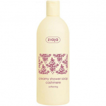 ZIAJA SPRCHOVÝ GÉL KASMIR 500 ML