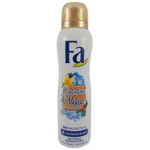 FA DEODORANT WINTERTIME MAGIC 150ML
