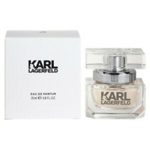 KARL LAGERFELD FOR HER EDP 25 ML