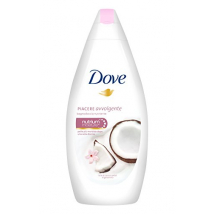 DOVE SPRCHOVÝ GÉL COCONUT 500 ML