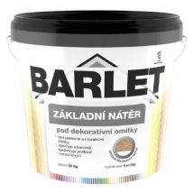 BARLET ZÁKLAD BAUMIT LIFE/902 5 KG