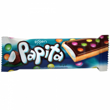 Papita kokos, 33 g