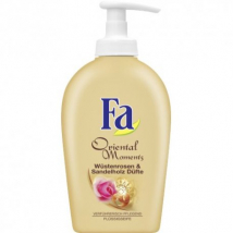 FA TEKUTÉ MYDLO ORIENTAL MOMENTS 250 ML 