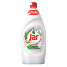 JAR SENSITIVE ALOE A JASMIN 900 ML 
