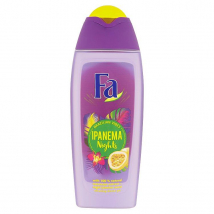 FA SPRCHOVÝ GÉL IPANEMA NIGHTS 400 ML