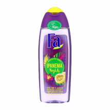 FA SPRCHOVÝ GÉL IPANEMA NIGHTS 250 ML 