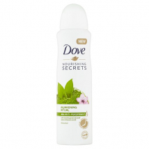 DOVE ANTIPERSPIRANT MATCHA 150 ML