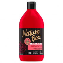 NATURE BOX TELOVÉ MLIEKO GRANÁTOVÉ JABLKO 385 ML