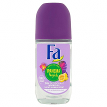 FA ROLL-ON IPANEMA NIGHT 50 ML