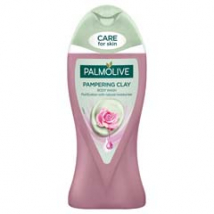 PALMOLIVE SPRCHOVÝ GÉL CLAY PAMPERING 250 ML