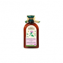 GREEN PHARMACY KONDICIONÉR LOPÚCH A PŠENIČNÉ PROTEÍNY 300 ML