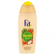 FA SPRCHOVÝ GÉL AMAZONIA SPIRIT 400 ML 