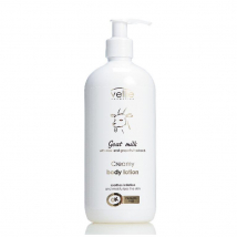 VELLIE TELOVÉ MLIEKO KOZIE MLIEKO 500 ML