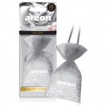 AREON PEARLS LUX SILVER 1 KS