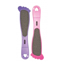 TITANIA ŠKRABKA NA NOHY V TVARE NOHY 3028