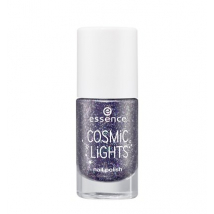 ESS LAK NA NECHTY COSMIC LIGHT 05 8 ML