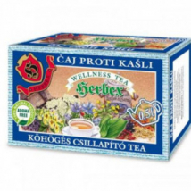 CAJ DYCHACIE CESTY 20X3G HERBEX