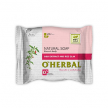 O´HERBAL MYDLO GOJI 100 G