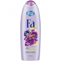 FA SPRCHOVÝ GÉL FLOWER ME UP PURPLE 250 ML 