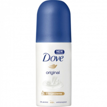 DOVE DEODORANT CESTOVNÉ BALENIE ORIGINÁL 35 ML