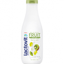 LACTOVIT SPRCHOVÝ GÉL KIWI 500 ML 