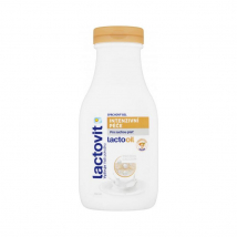 LACTOVIT SPRCHOVÝ GÉL LACTOOIL 300 ML 