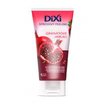 DIXI PEELING SPRCHOVÝ GRANATOVÉ JABLKO 200 ML 