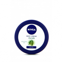 NIVEA TELOVÝ KRÉM OLIVA 200 ML