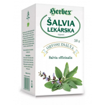 CAJ SALVIA SYPANY 50G